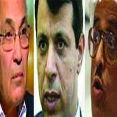 خلفان ودحلان و شفيق watanserb.com
