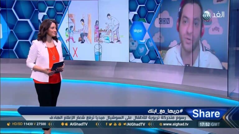 الإمارات تطلق فضائية جديدة من لندن لمواجهة المد الإسلامي السياسي الغد العربي watanserb.com
