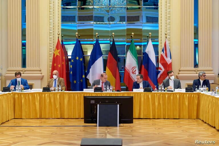 المفاوضات النووية watanserb.com
