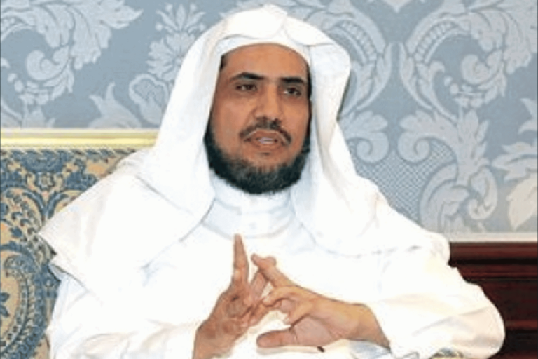 55عالمًا وداعية في السعودية watanserb.com
