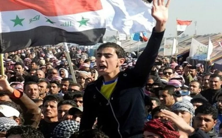 جمعة (صبراً بغداد) watanserb.com