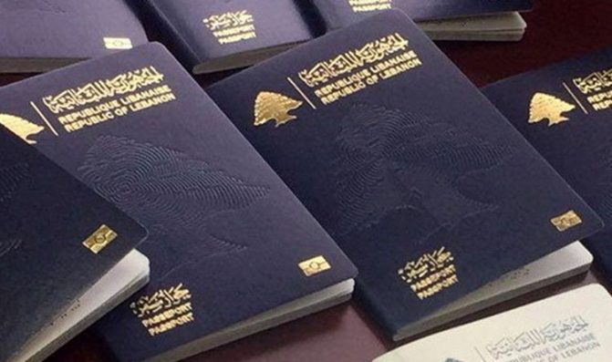 وقف استقبال اللبنانيين watanserb.com
