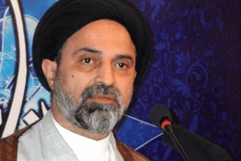 الشيعي أحمد القبانجي watanserb.com
