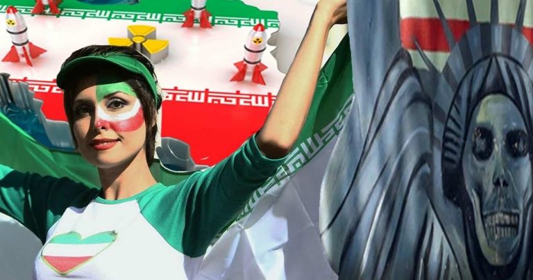 جمهورية إيران المثيرة watanserb.com