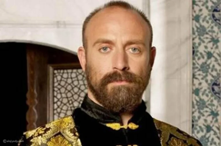 السلطان سليمان watanserb.com