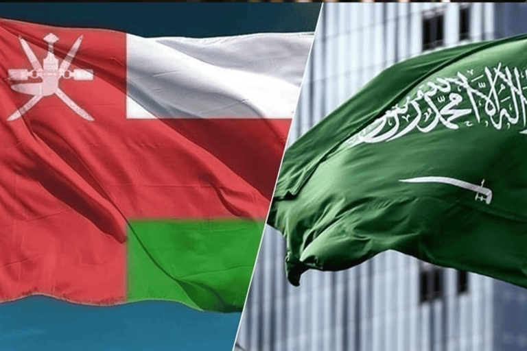 الخلاف السعودي العماني watanserb.com
