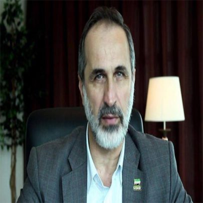 الشيخ معاذ الخطيب watanserb.com