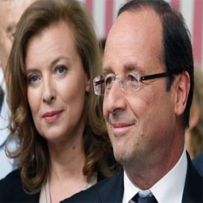سيدة فرنسا الأولى watanserb.com