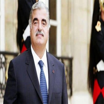 إغتيال الحريري watanserb.com