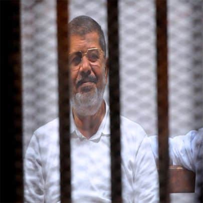 محاكمة مرسي watanserb.com