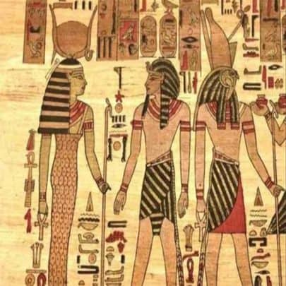 القدماء المصريين watanserb.com