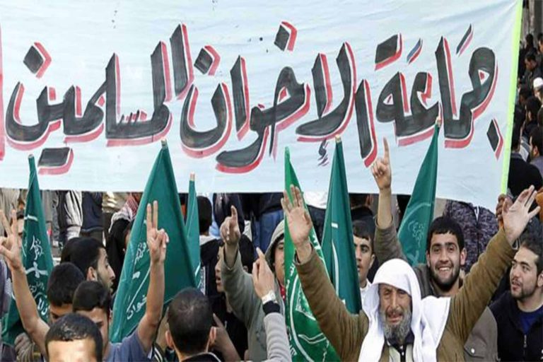 الرزاز والإخوان وفقدان استقلال القضاء في الأردن الرزاز والإخوان watanserb.com