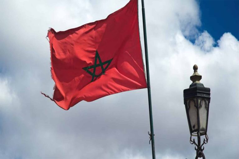 محاكمة مغربية بسبب تأييدها لـ محمد مرسي watanserb.com
