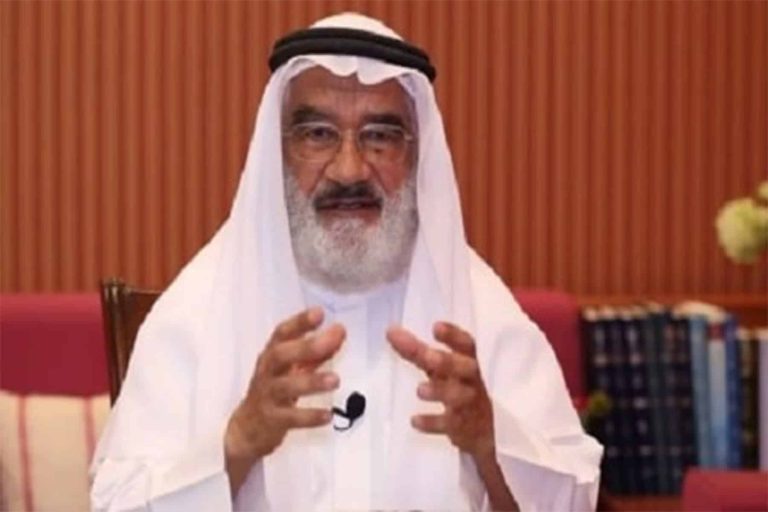 الداعية عجيل النشمي watanserb.com