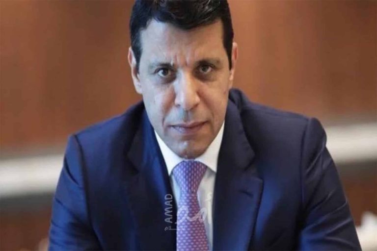 جيش دحلان watanserb.com