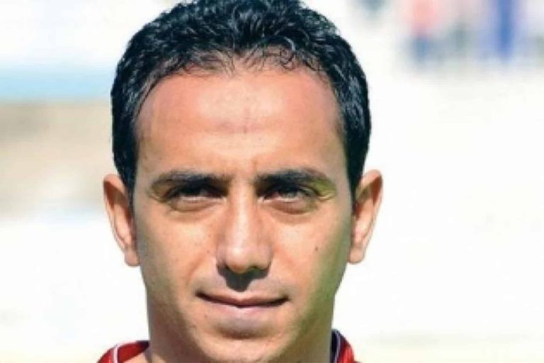 اختفاء قائد منتخب سوريا watanserb.com