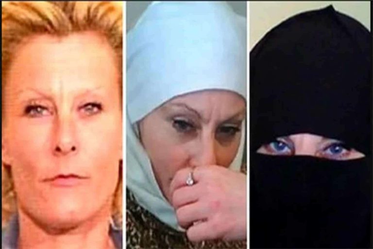 الجهادية الأمريكية جهاد جين watanserb.com