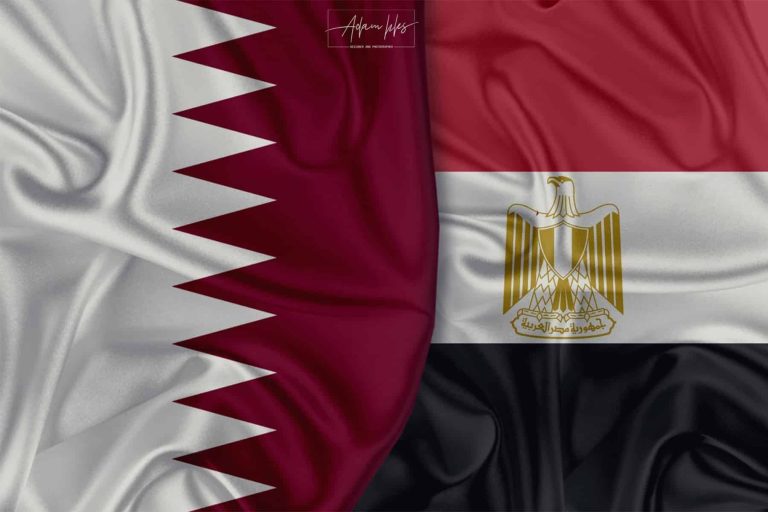 سياسية مصر اتجاه قطر لايقاف التدخل في الشؤون المصرية سياسية مصر اتجاه قطر watanserb.com