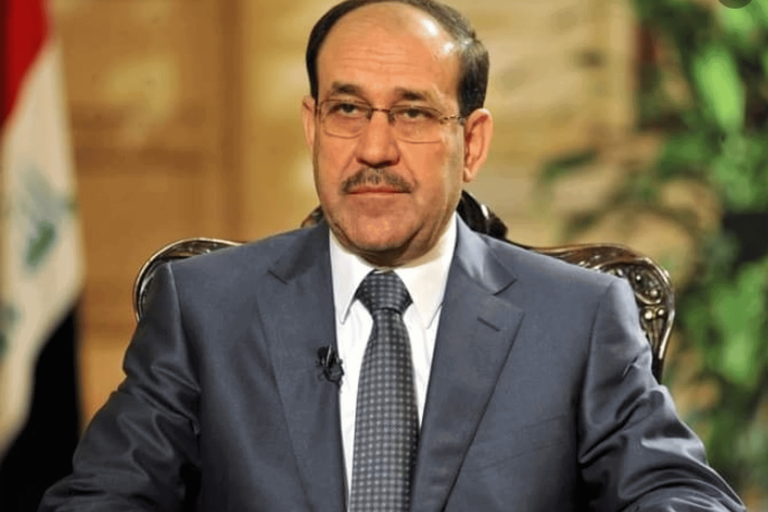 هل أتاك في الأخبار حرص المالكي على الأنبار؟ المالكي والأنبار watanserb.com