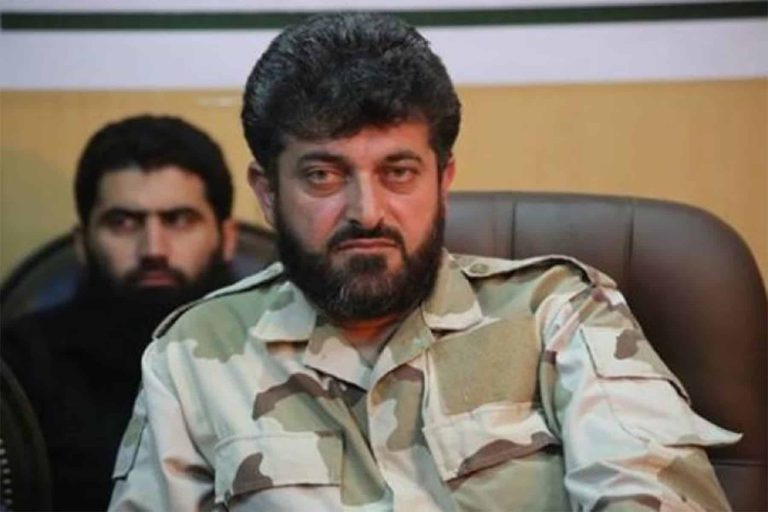 أحمد عيسى الشيخ: لا نتفق مع احد بمعزل عن الجبهة الاسلامية أحمد عيسى الشيخ watanserb.com