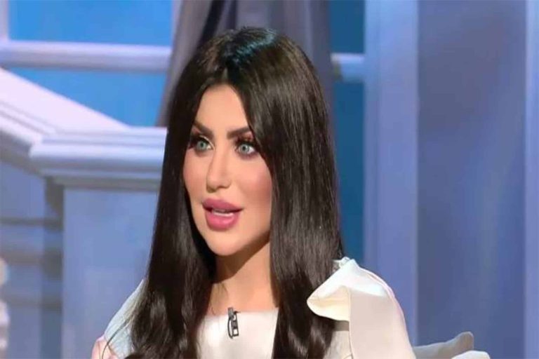 الإعلامية حليمة بولند watanserb.com