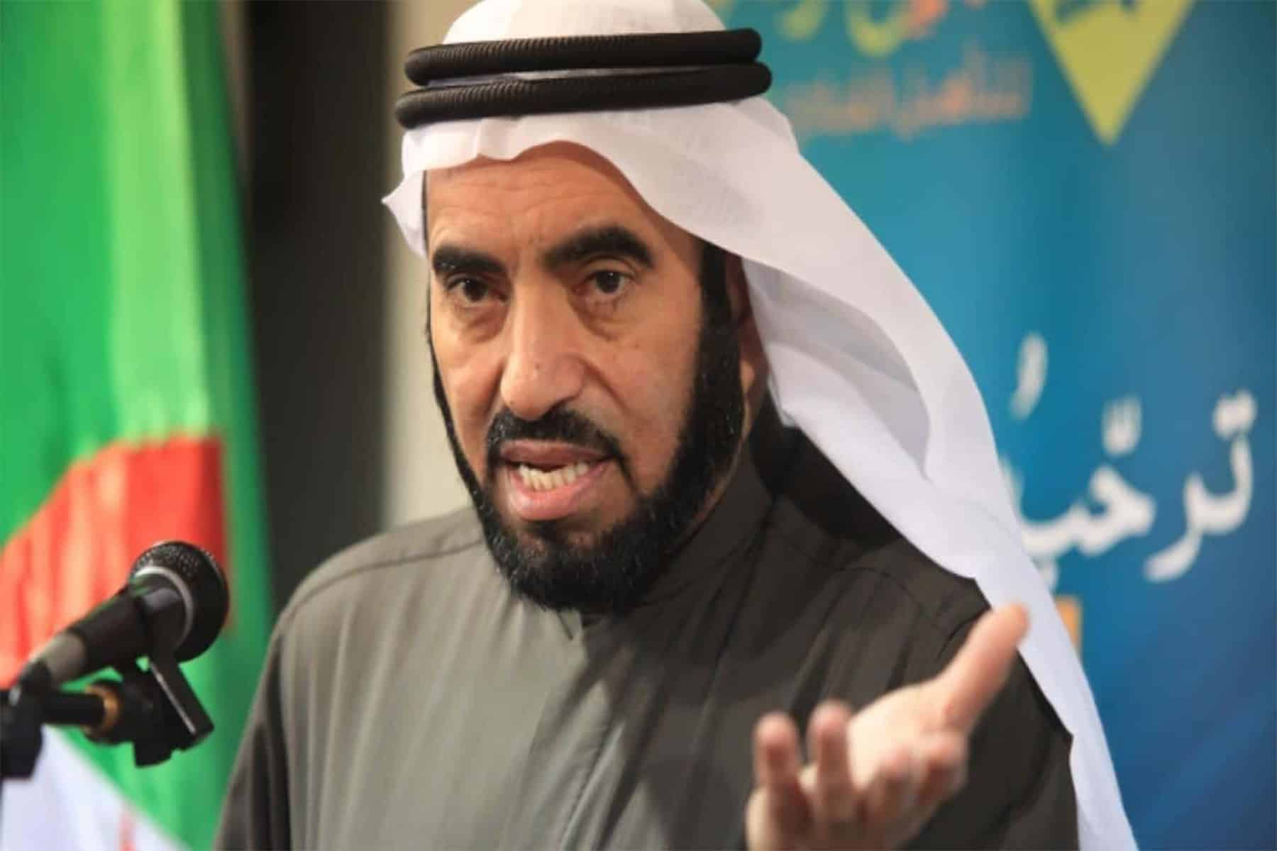 فزورة السويدان: حكومة خليجية تدعم الحرب ضد الإسلاميين فزورة السويدان watanserb.com