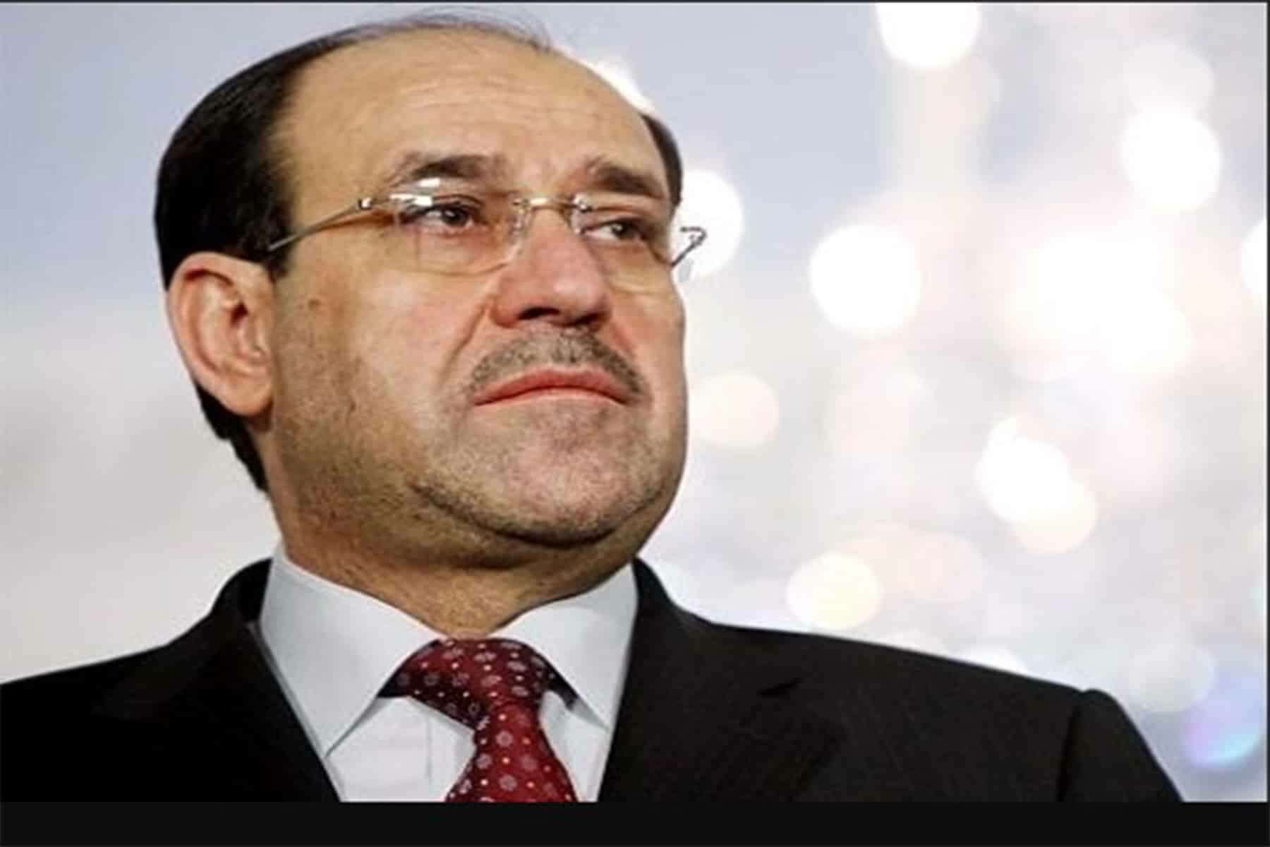 المالكي يدعم الإمارات ضد القرضاوي وينتقد السعودية المالكي يدعم الإمارات ضد القرضاوي watanserb.com