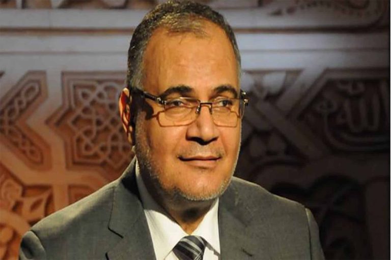 الأزهري سعد الدين الهلالي watanserb.com