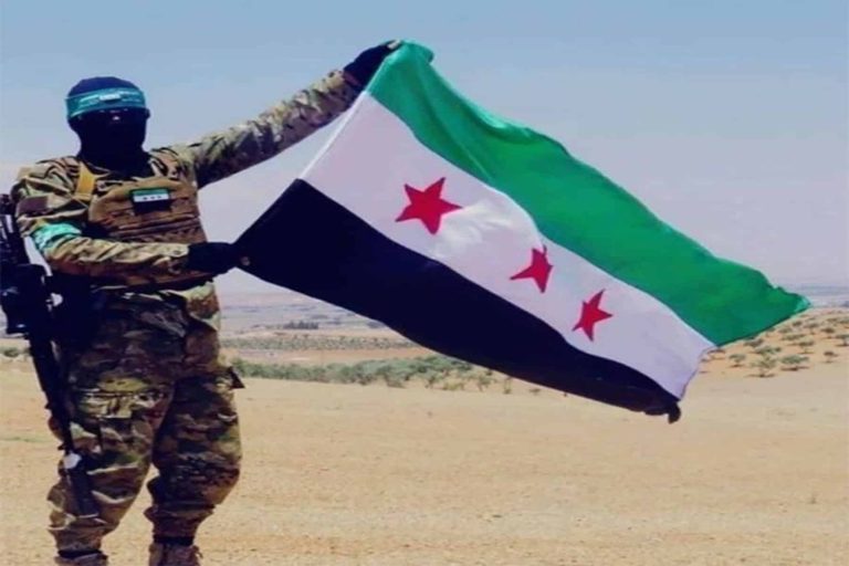 جيش سوريا الحر يمهد لهجوم كبير على دمشق بتمويل غربي جيش سوريا الحر watanserb.com