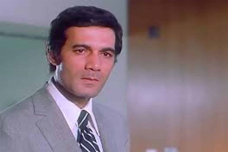 الفنان محمود ياسين watanserb.com
