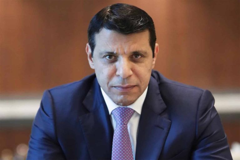 الفتحاوي محمد دحلان watanserb.com