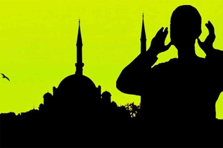 تشبه الأذان بصوت الخنازير watanserb.com