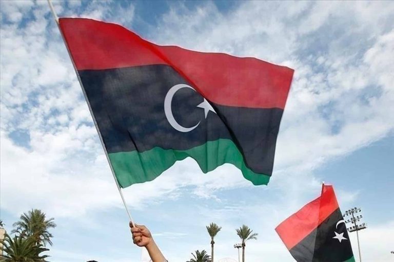 فشل انقلاب ليبيا watanserb.com