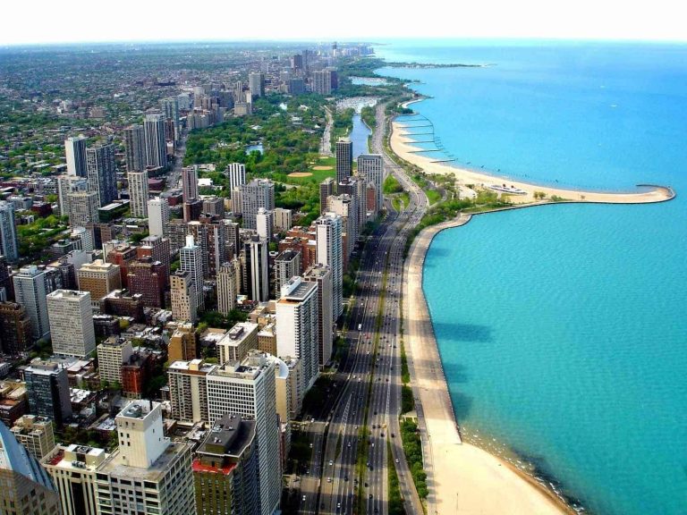 ذكريات في شيكاغو watanserb.com