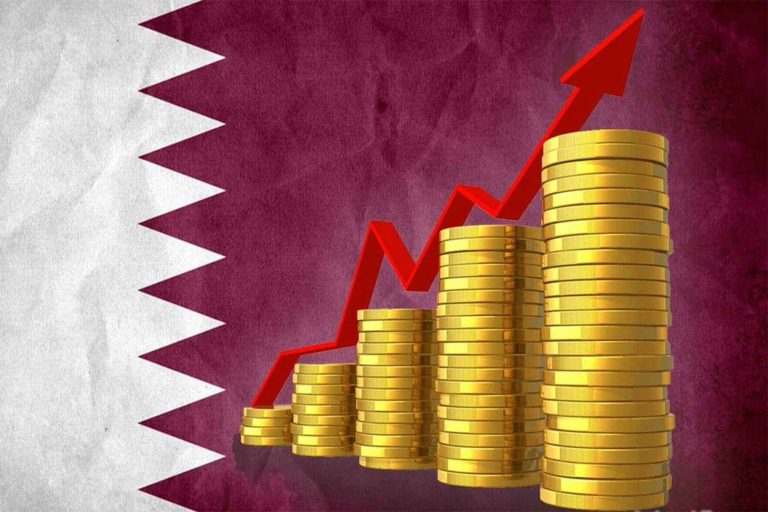 قطر تواجه الضغط الاقتصادي watanserb.com