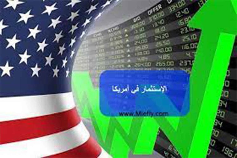قانون الاستثمار الأمريكي watanserb.com
