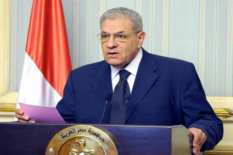 خطاب ابراهيم محلب watanserb.com