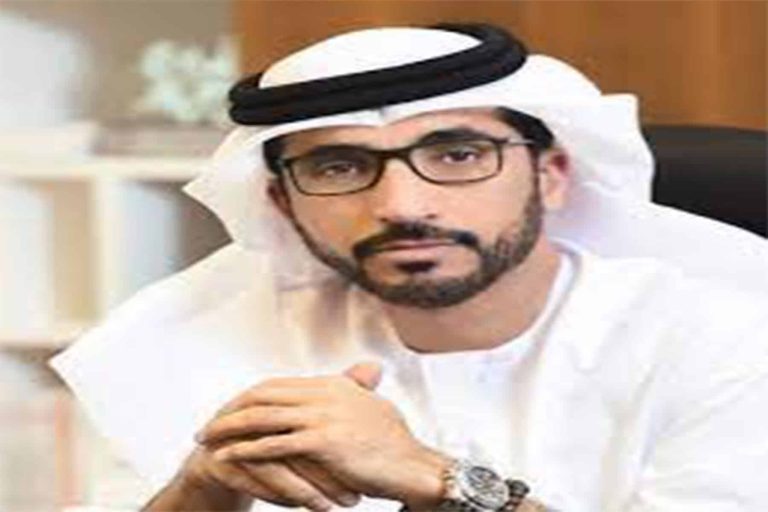 الكاتب محمد الحمادى: الإمارات نريد تأديب قطر بسحب سفيرها الكاتب محمد الحمادى watanserb.com