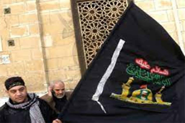 قذف أم المؤمنين عائشة ينتقل إلى شيعة مصر! قذف أم المؤمنين عائشة watanserb.com