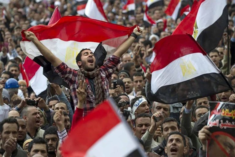 خيانة ثورة يناير watanserb.com