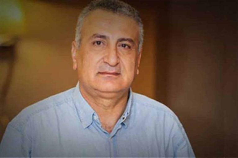 المعارض كمال اللبواني watanserb.com