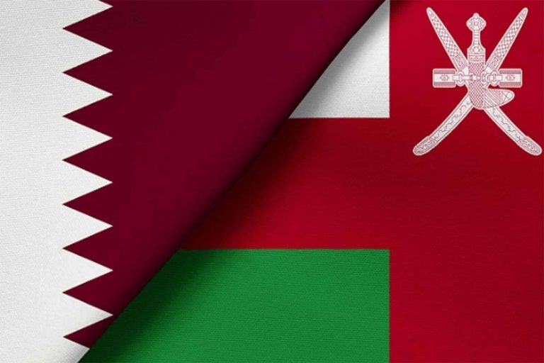 تنسيق بين قطر وعمان watanserb.com