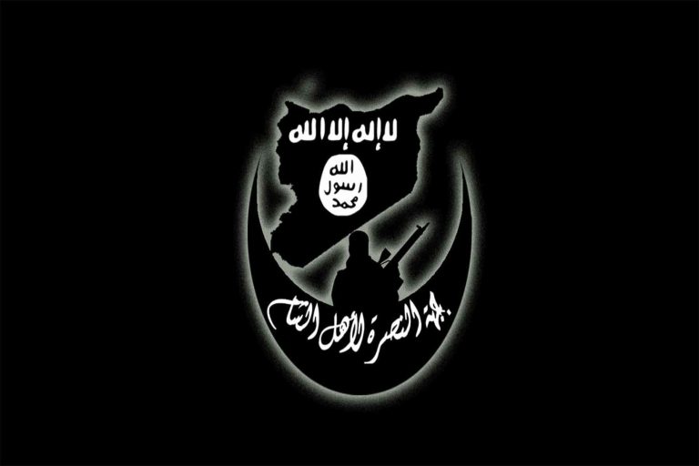 فيصل بن جاسم يمدح جبهة النصرة watanserb.com