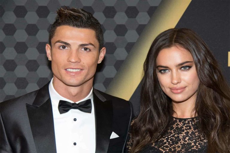 صديقة اللاعب رونالدو تظهر عارية تماما صديقة اللاعب رونالدو watanserb.com