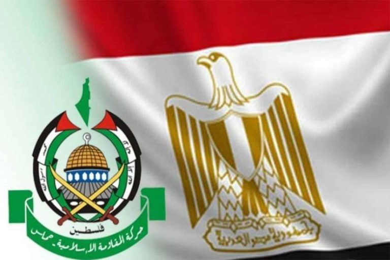 القبض على حماس في مصر watanserb.com