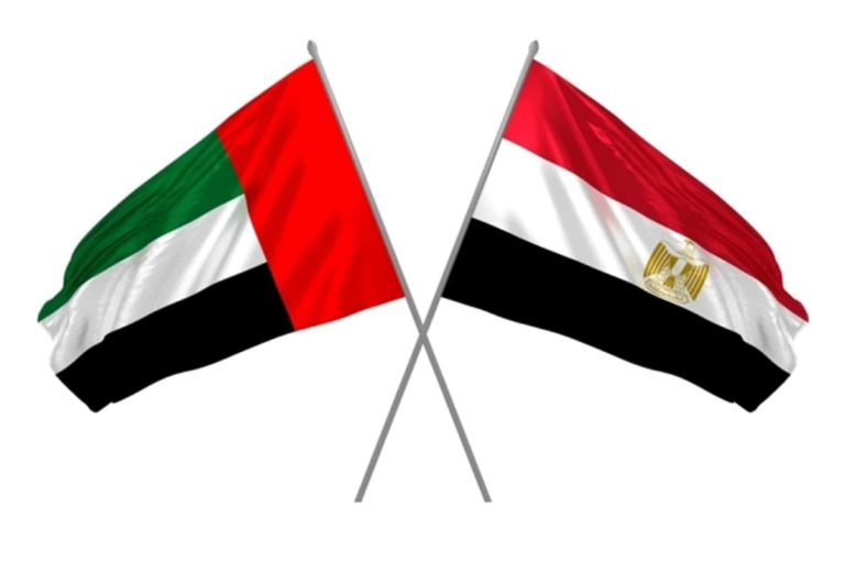 تدخل الإمارات بمصر watanserb.com