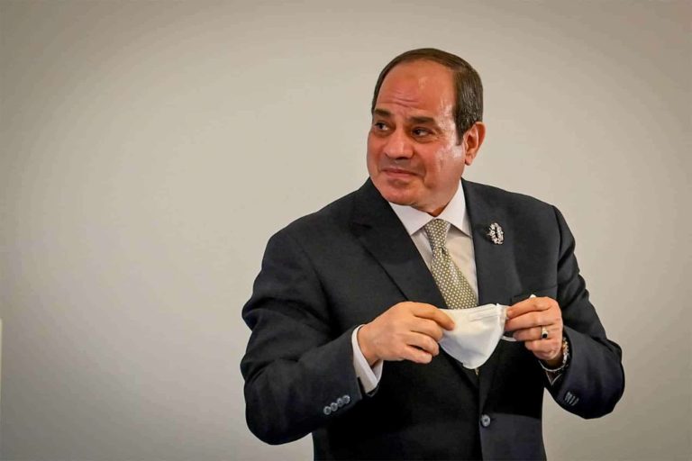 فريدمان ينصح السيسي watanserb.com