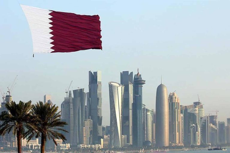 مقاطعة تجارية لقطر watanserb.com