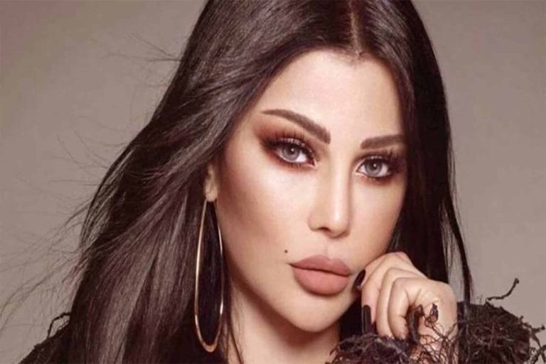 النجمة هيفاء وهبي اللبنانية watanserb.com