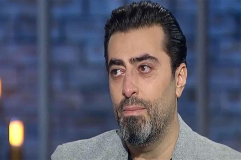 الممثل باسم ياخور: منعت من دخول سوريا لتصريحات سياسية الممثل باسم ياخور watanserb.com